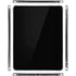 Antique Notes iPad Pro 11in (2024) Clear Case